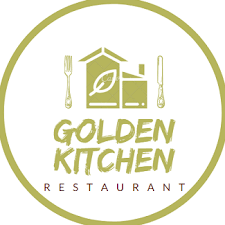 Golden Kitchen Miroslava